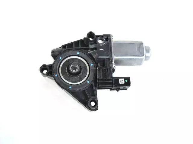 68314751AB - Doors, Door Mirrors and Related Parts: Window Regulator Motor, Left for Mopar Image