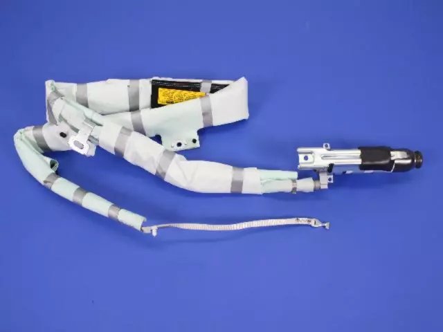 5108016AH - : Right Side Air Bag for Dodge: Challenger Image
