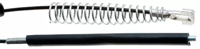 Parking Brake Cable Assembly - GM (19358833)