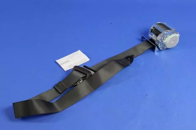 5JY321DVAD - Interior Trim: Front Outer Seat Belt, Right for Mopar Image