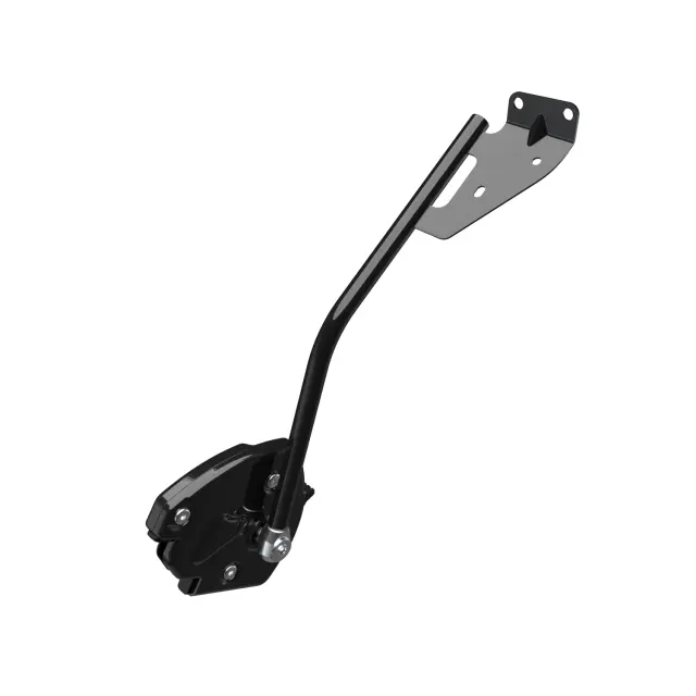 68506110AA - Body Sheet Metal Except Doors: Folding Top Rear Lift Arm, Right for Mopar Image image