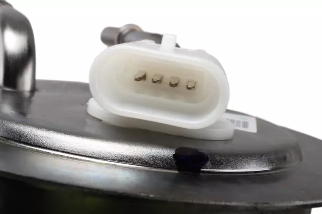 Fuel Pump and Level Sensor Module with Sensor and Seal - GM (19368754)