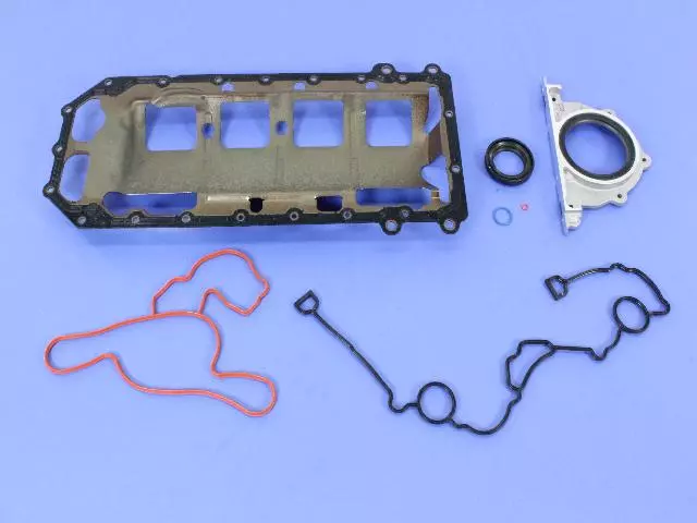 68003172AB - : Engine Lower Gasket Package for Mopar Image