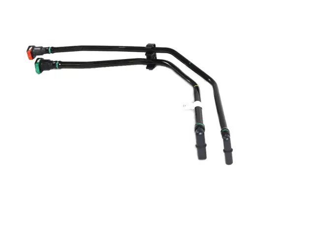 52030410AC - Fuel and Accelerator Pedal: Vent Tube for Mopar Image image