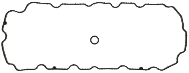 OS32434 - : Engine Oil Pan Gasket Set for Mahle Image