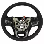 FB5Z3600BB - Steering: Steering Wheel for Ford: Police Interceptor Utility Image