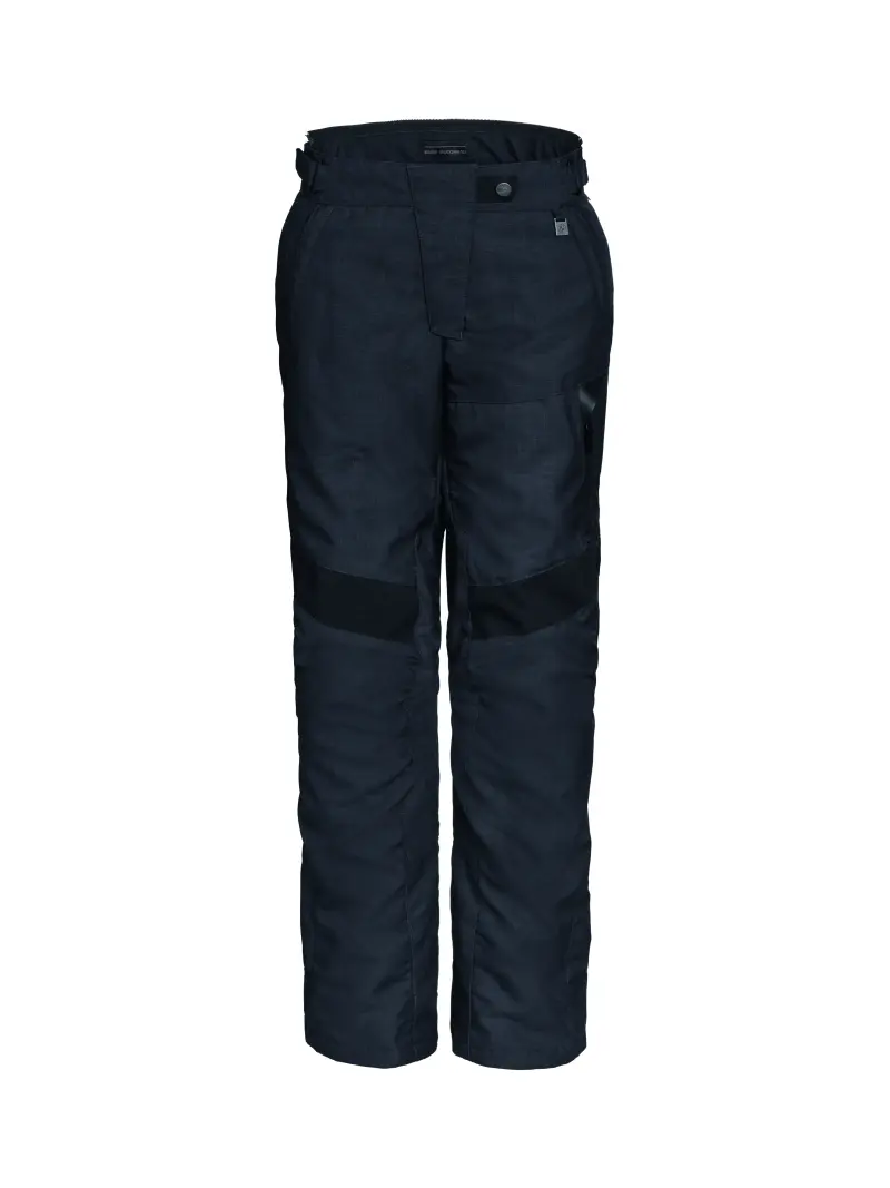 WOMENSPANTSRESCHENGTXANTHRACITE2025 - : Womens Reschen GTX Pants for BMW-Motorrad Image