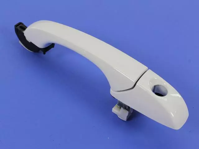 Exterior Door Handle, Left - Mopar (1KR95GW7AD)