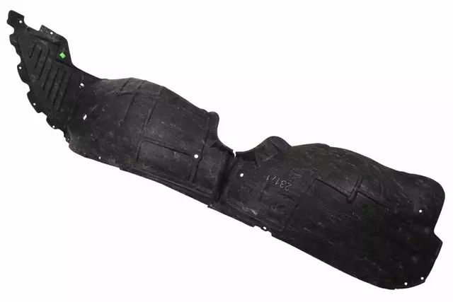 Driver Side Front Wheelhouse Liner - GM (23171939)