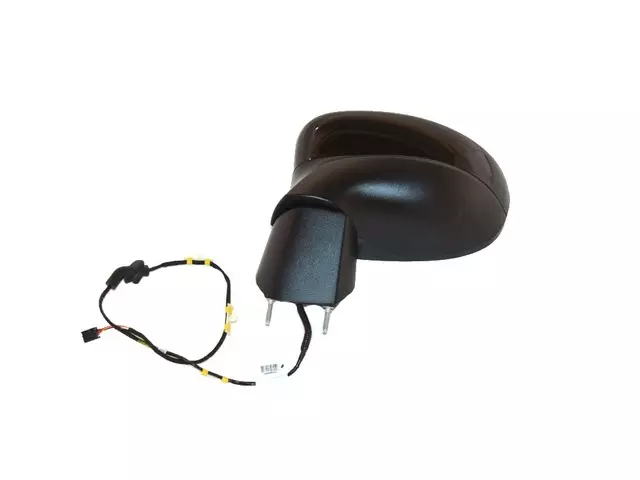 Outside Rear-View Mirror, Left - Mopar (5VD35AXRAE)