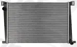 13167C - : gpd Radiator 13167C for GLOBAL PARTS DISTRIBUTORS Image