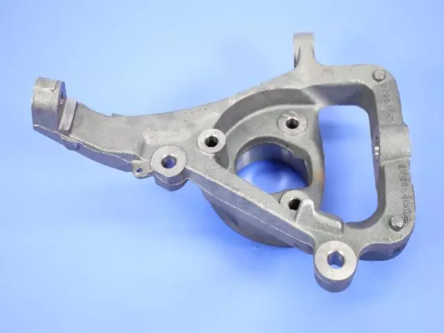 52106791AD - : Front Knuckle, Left for Mopar Image