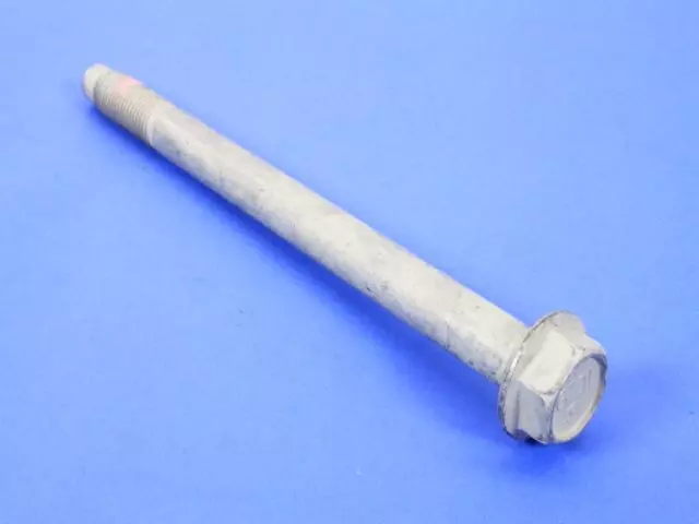 Screw And Washer, Mounting - Mopar (6506555AA)