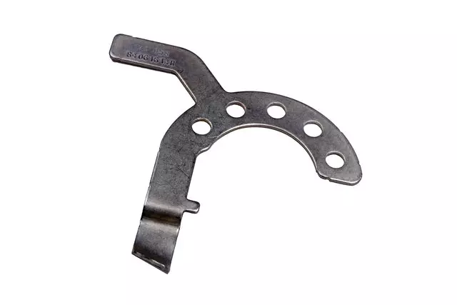 84061614 - : Passenger Side Engine Mount Shim for GM Image