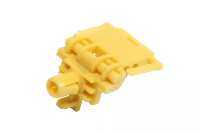 84244710 - : Front Side Door Outside Handle Rod Clip for GM Image