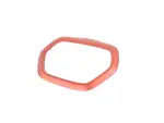 5UW62PR3AA - : Door Trim Panel Bezel, Right for Mopar Image