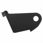 FT4Z5867461AU - Body: Hinge Cover for Ford: Edge | Lincoln: MKX, Nautilus Image