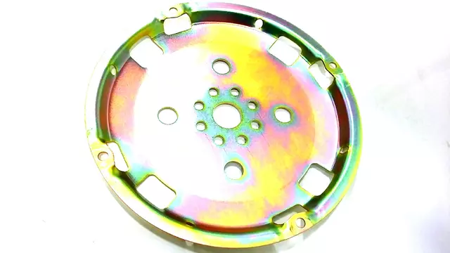 12332AA032 - : Drive Plate for Subaru: Impreza, Legacy Image