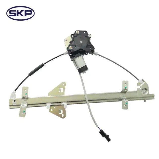 SK741599 - Interior: SKP Power Window Motor and Regulator Assembly for Skyward Automotive Image