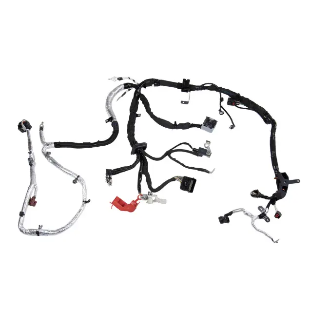 M1MZ14300H - : Battery Cable for Ford Image