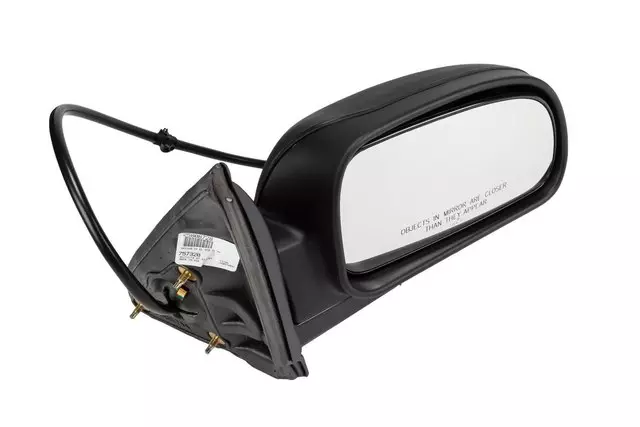 Passenger Side Mirror - GM (25808728)