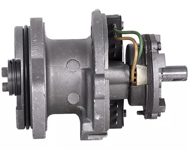 88864733 - : Remanufactured Ignition Distributor for GM Image
