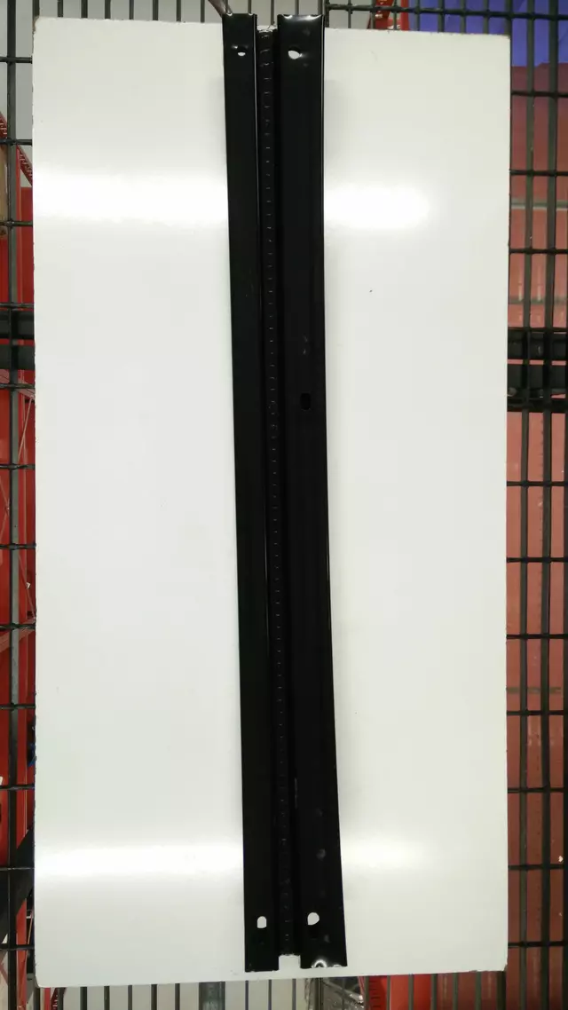 5202102151 - Body: Reinforcement for Toyota: Corolla Image