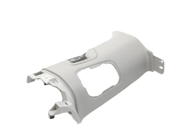 6XP06SA5AD - Interior Trim: C Pillar Molding, Right for Jeep: Grand Cherokee L Image