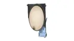 167110S011 - Cooling System: Shroud Assembly for Toyota Image