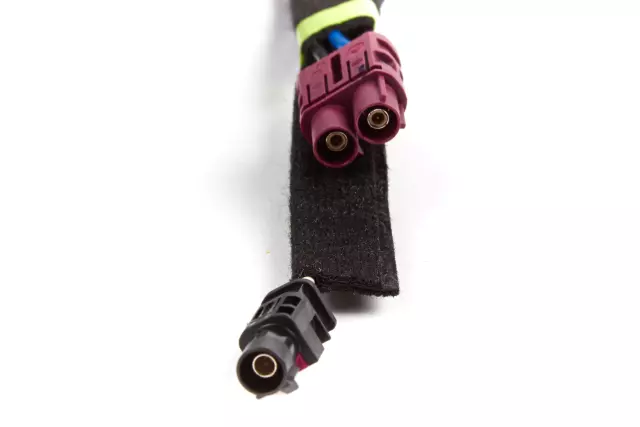 High Frequency Antenna - GM (13453220)