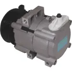 6512687 - : gpd Compressor New 6512687 for GLOBAL PARTS DISTRIBUTORS Image