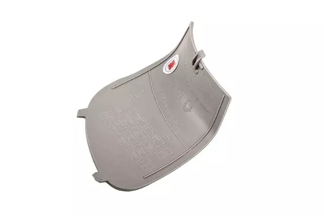 15934032 - Body: Access Cover for Chevrolet: Impala, Impala Limited Image