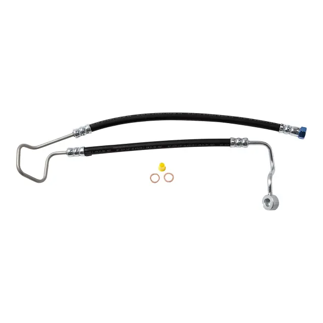 92250 - : 14MM Female Inv. Flare x 16MM Banjo for Edelmann Image