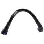 LK4Z6758A - : Evaporative Emissions System Lines for Ford: Transit-150, Transit-250, Transit-350, Transit-350 HD Image