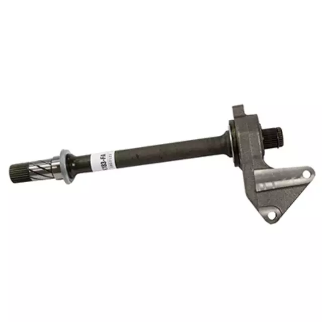 Intermediate Shaft - Ford (6E5Z-3A329-B)