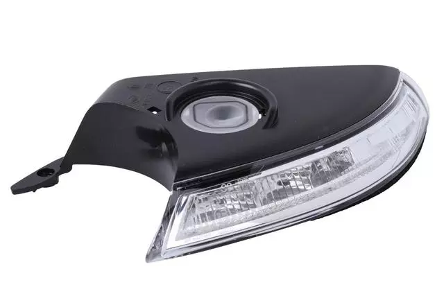 Passenger Side Rearview Mirror Turn Signal Lamp - GM (23432533)