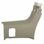 JL1Z7831011AC - Body: Rear Pillar Trim for Ford: Expedition Image