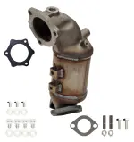 644197 - : Federal / EPA Catalytic Converter - Direct Fit for AP Exhaust Image