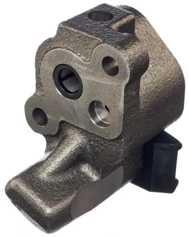 130708J14D - Engine: Tensioner for INFINITI: FX35, G35, I35, M35, QX4 Image