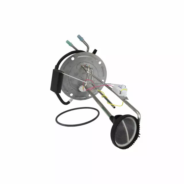 6C2Z9275BA - Electrical: Fuel Gauge Sending Unit for Ford: E-350 Club Wagon, E-350 Super Duty, E-450 Super Duty Image