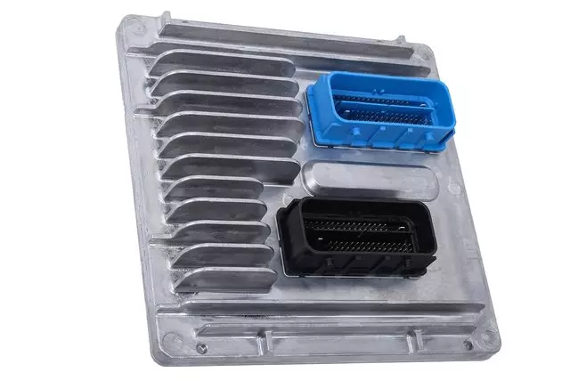 12663006 - : Fuel Injector Control Module for GM Image
