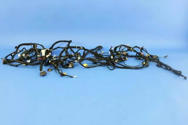 Body Wiring - Mopar (68278245AA)