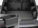 401716IMSK - : SeatBack Cargo Liner HP w/Bumper Protector for WeatherTech Image