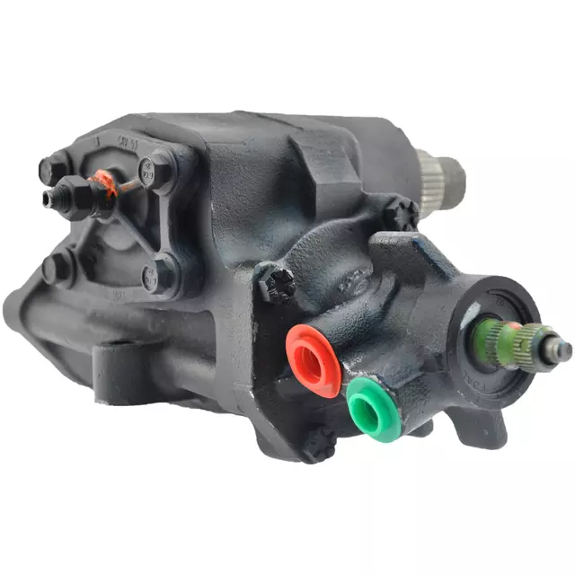 Steering Gear without Pitman Arm - ACDelco (36G0045)
