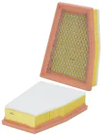 WA10959 - : WIX Air Filter Panel for WIX Image