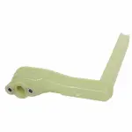 JX6Z6622C - : Engine Oil Pump Pickup Tube for Ford Image