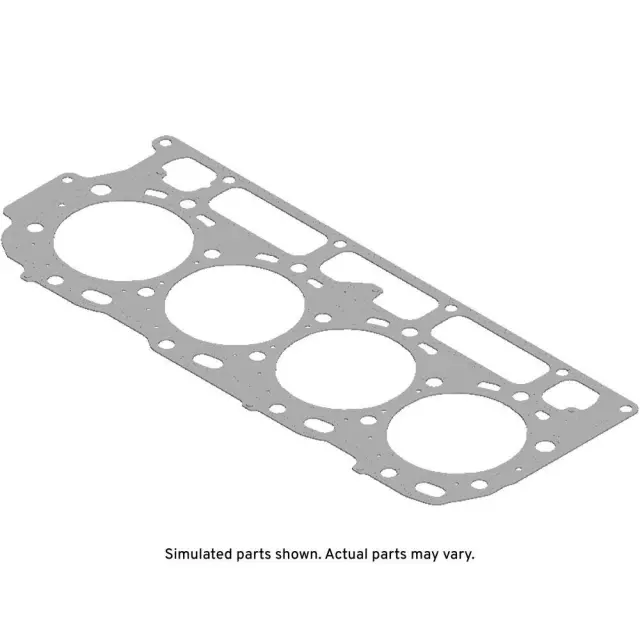 12727484 - : Head Gasket for Chevrolet: Silverado 2500 HD, Silverado 3500 HD | GMC: Sierra 2500 HD, Sierra 3500 HD Image