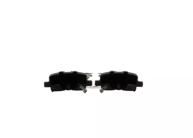 BE856H - : Bosch Disc Brake Pad Set for Bosch Image