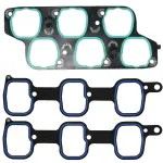 MS96974 - : Engine Intake Manifold Gasket Set for FEL-PRO Image