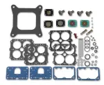 371546 - : Fast Kit Carburetor Rebuild Kit for Holley Image